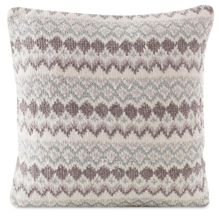 Eurofirany, poszewka Evita, 45-45 cm, beżowy