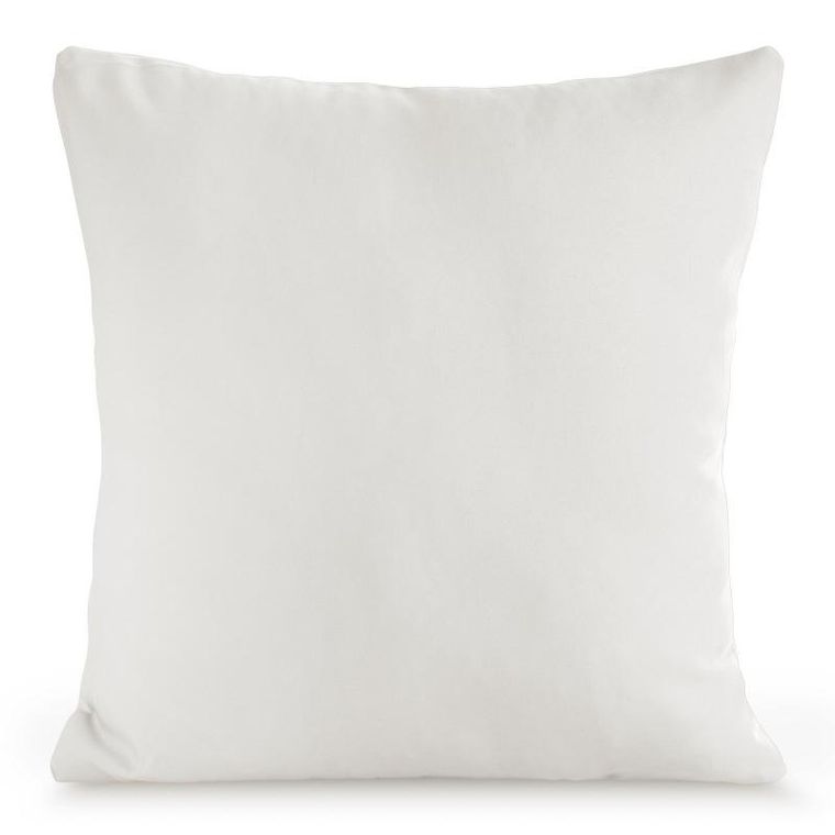 Eurofirany, poszewka Gardenia, 45-45 cm, kremowy
