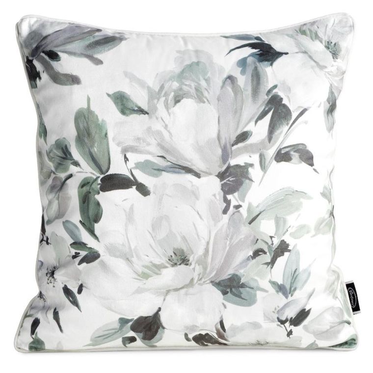 Eurofirany, poszewka, Loti, 45-45 cm, biały