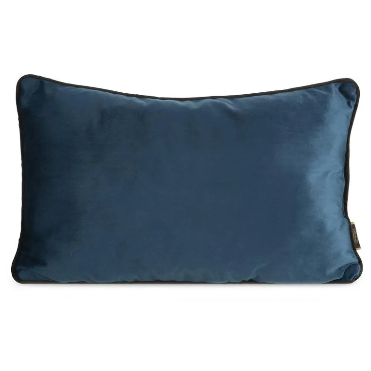 Eurofirany, poszewka, Melia 2, 30-50 cm, granatowy