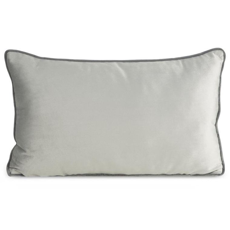 Eurofirany, poszewka Melia, 30-50 cm, srebrny