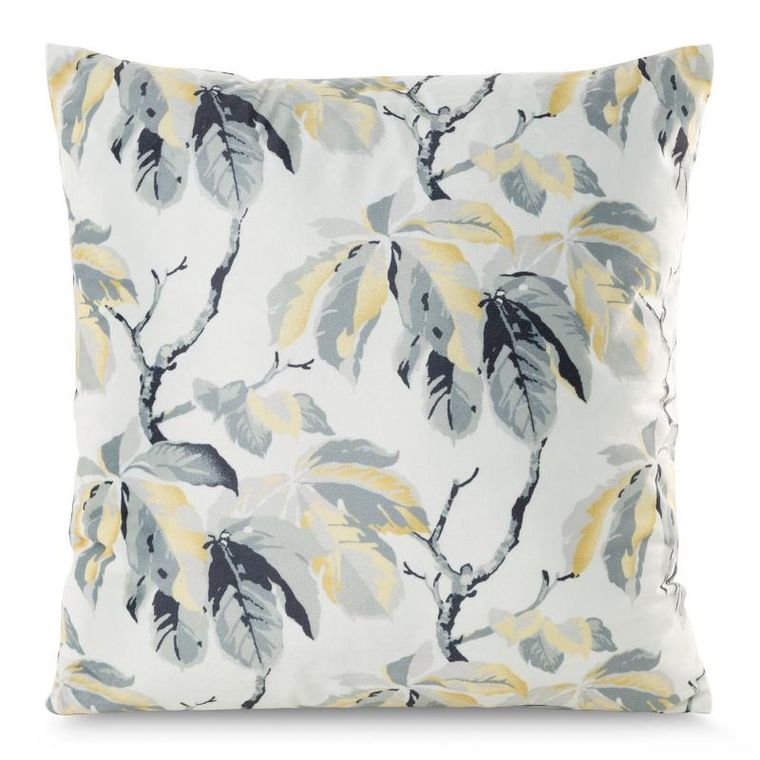 Eurofirany, poszewka Melisa, 40-40 cm, wielokolorowy