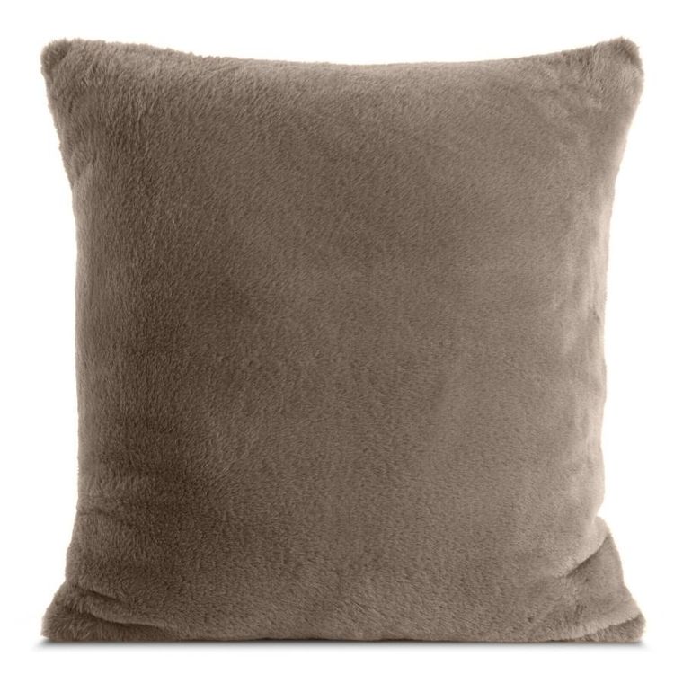 Eurofirany, poszewka Nina, 45-45 cm, beżowy