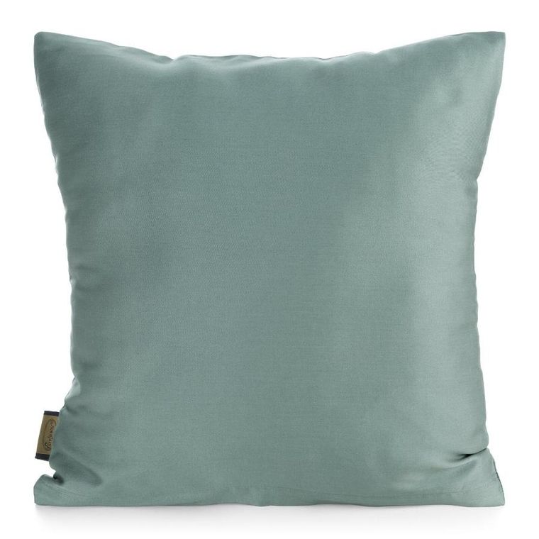 Eurofirany, poszewka, Nova, 40-40 cm, szałwiowy