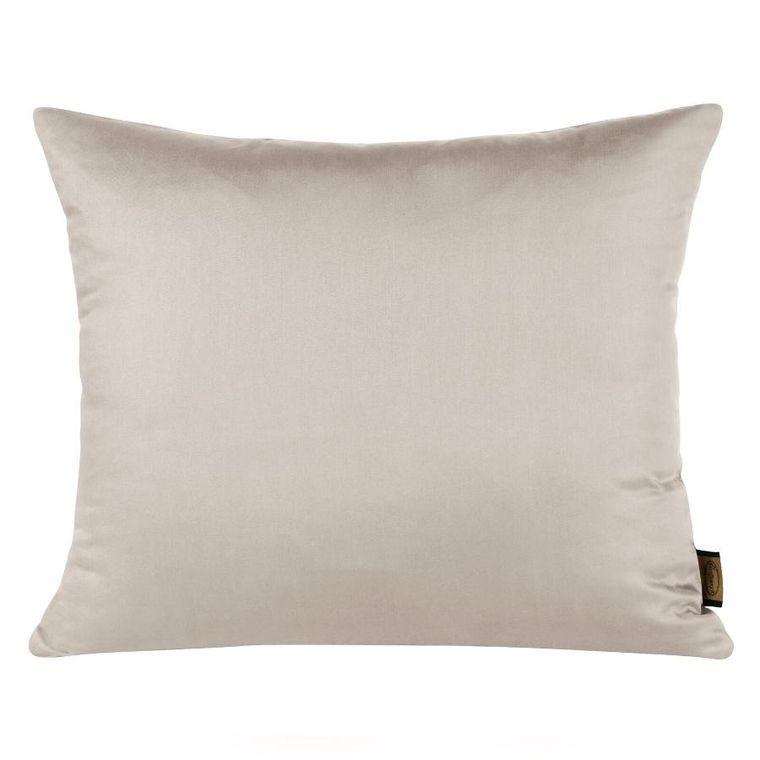 Eurofirany, poszewka Nova, 50-70 cm, beżowy