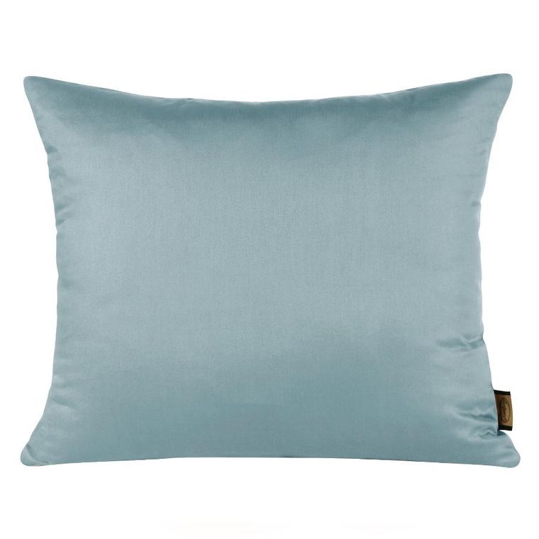 Eurofirany, poszewka Nova, 50-70 cm, błękitny