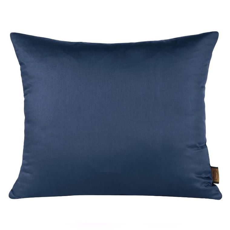 Eurofirany, poszewka Nova, 50-70 cm, ciemnoniebieski