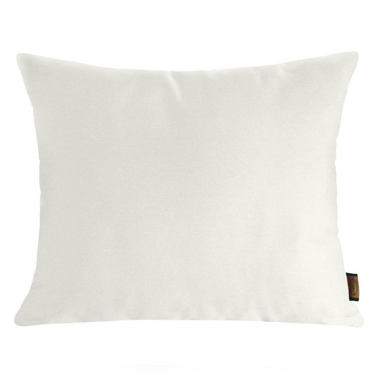 Eurofirany, poszewka Nova, 50-70 cm, kremowy