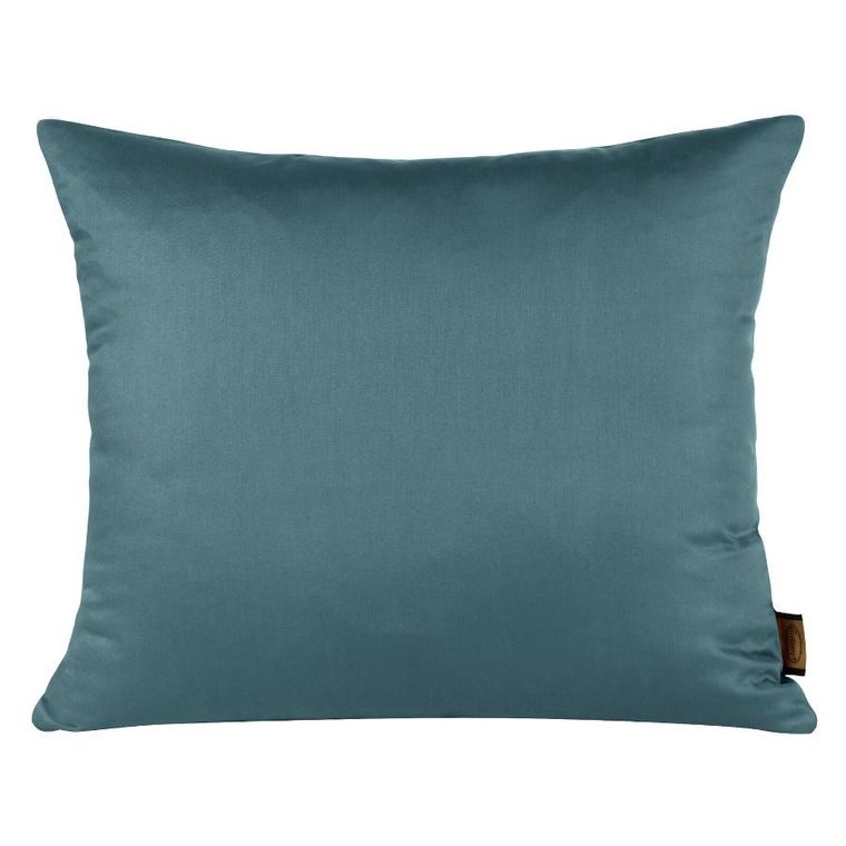 Eurofirany, poszewka Nova, 50-70 cm, niebieski