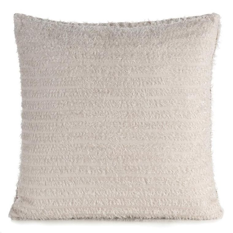 Eurofirany, poszewki, Reina, 45-45 cm, beżowy