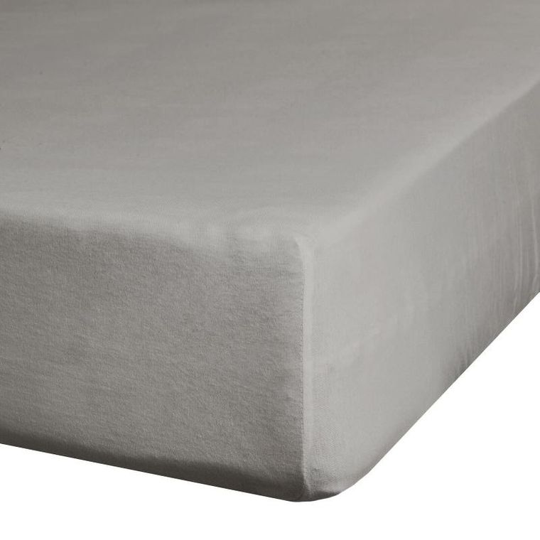 Eurofirany, prześcieradło z gumką, 90-200 cm, wysokość 25 cm