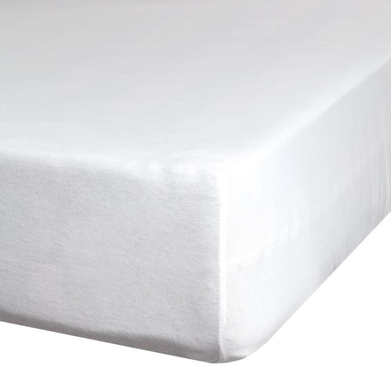Eurofirany, prześcieradło z gumką, 90-200 cm, wysokość 25 cm