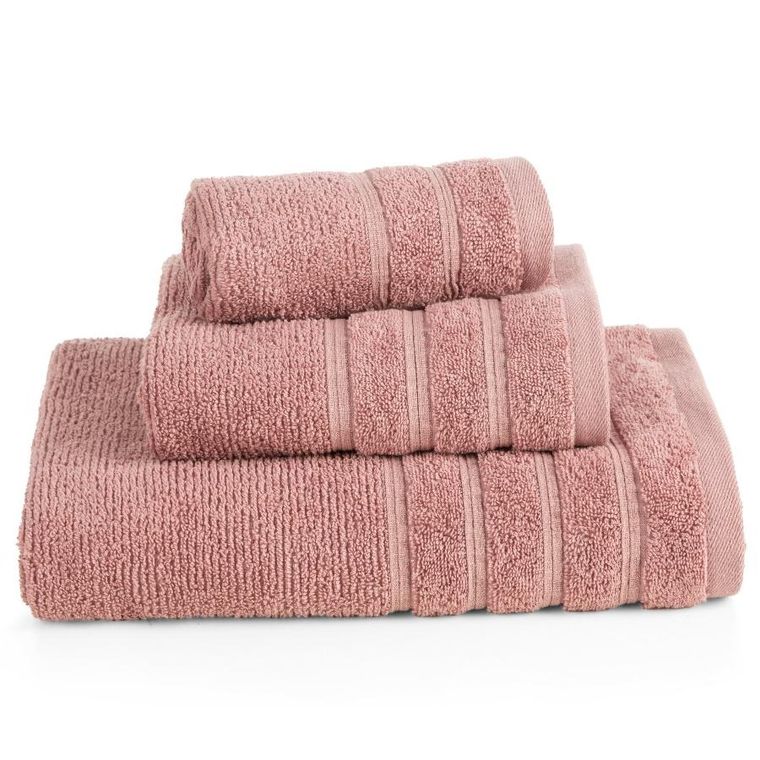 Eurofirany, ręcznik Amira, 50-90 cm