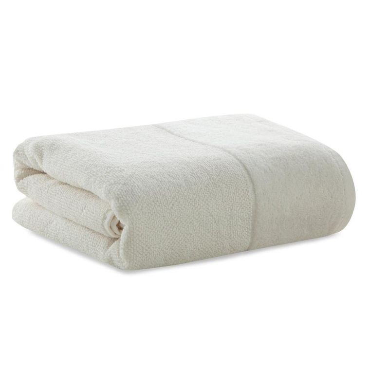 Eurofirany, ręcznik, Fero, 30-50 cm, kremowy