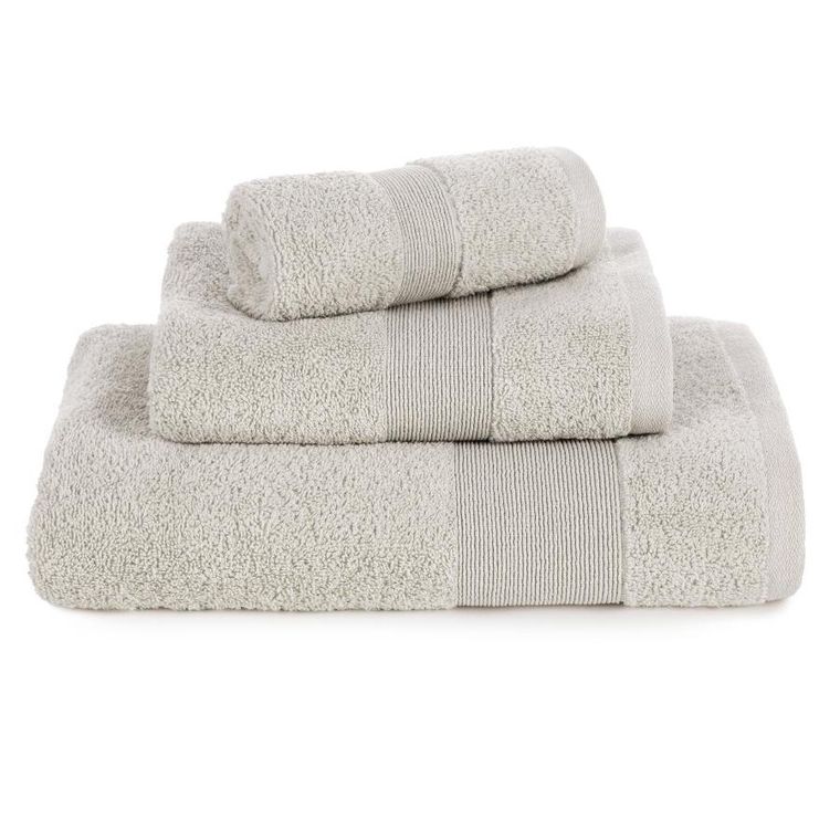 Eurofirany, ręcznik, Zoja 03, 50-90 cm, beżowy