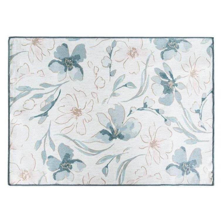 Eurofirany, serwetki Ines, 32-45 cm, beżowy, 4 szt.