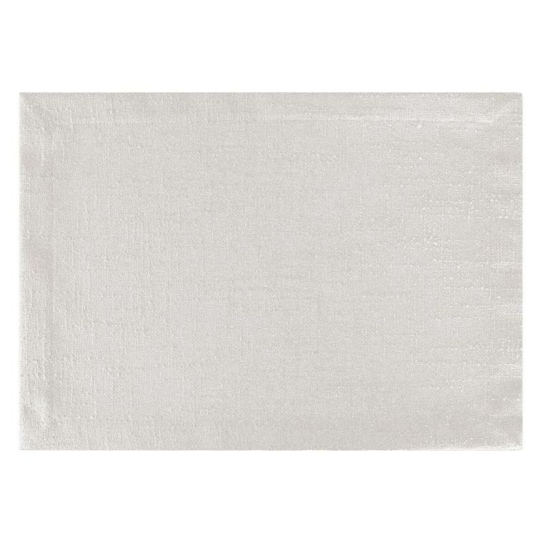 Eurofirany, serwetki Ines, 32-45 cm, kremowy, 4 szt.