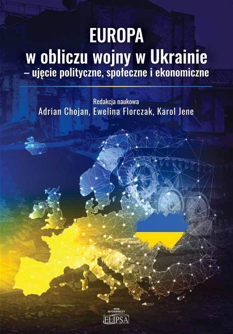 Europa w obliczu wojny w Ukrainie