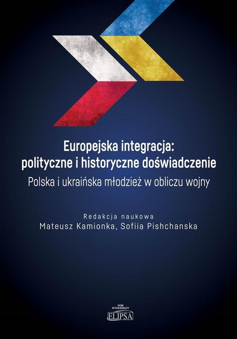 Europejska integracja: polityczne i historyczne
