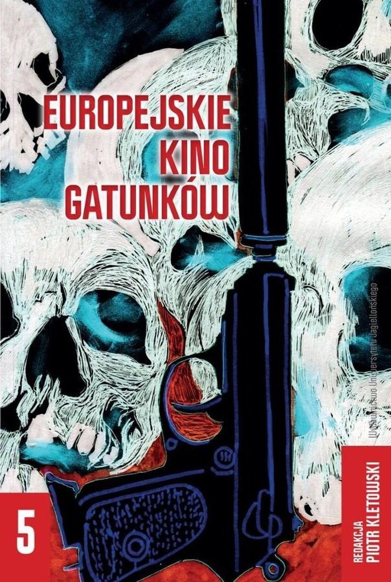 Europejskie kino gatunków 5