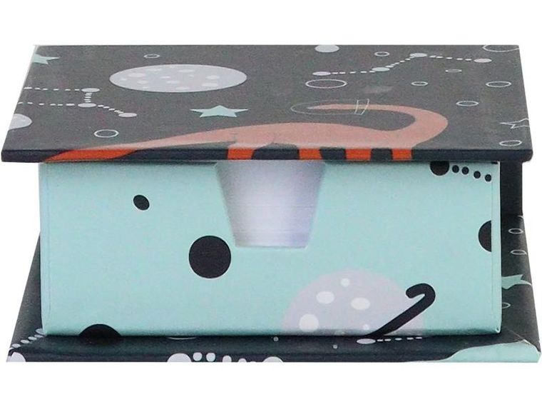 Ev-corp Pap, pudełko na karteczki, Play Me