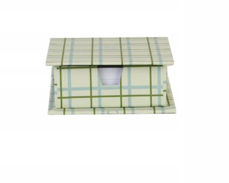 Ev-corp Pap, pudełko na karteczki, Still