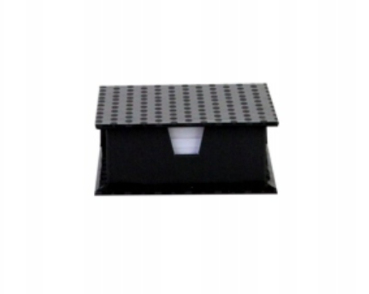 Ev-corp Pap, pudełko na karteczki, Vault