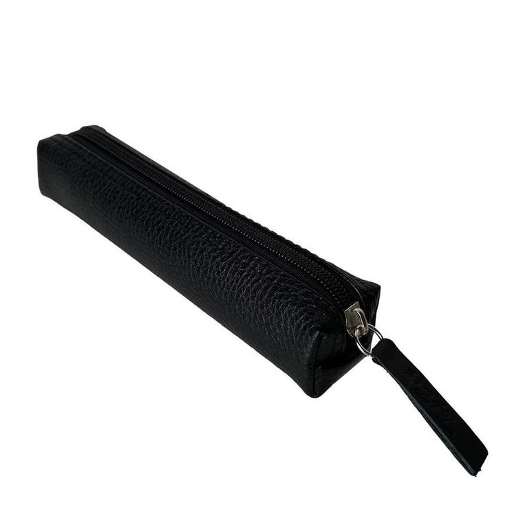 Ev-corp, piórnik, mini prostokąt, czarny