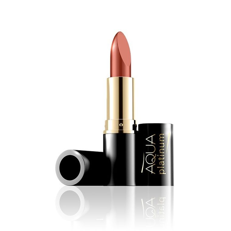 Eveline, Aqua Platinum, pomadka ultra-nawilżająca 478