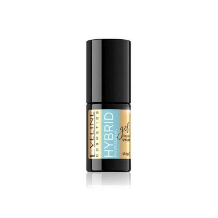 Eveline, Hybrid Professional, lakier hybrydowy, 305 Be Minty, 5 ml