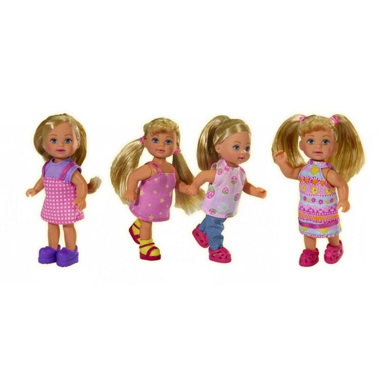 Evi Love, Letnia przyjaciółka, lalka