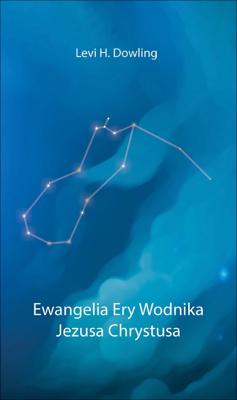 Ewangelia Ery Wodnika Jezusa Chrystusa