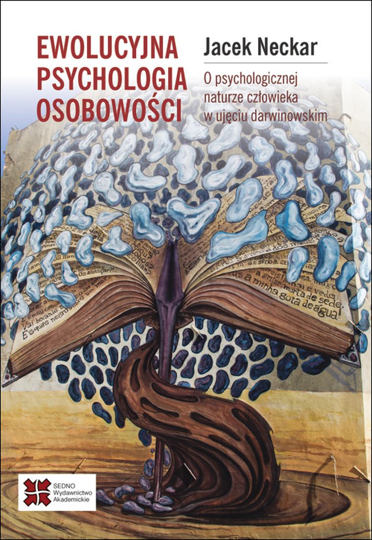 Ewolucyjna psychologia osobowości