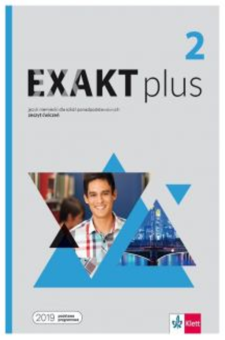 Exakt 2. Ćwiczenia + kod dostępu