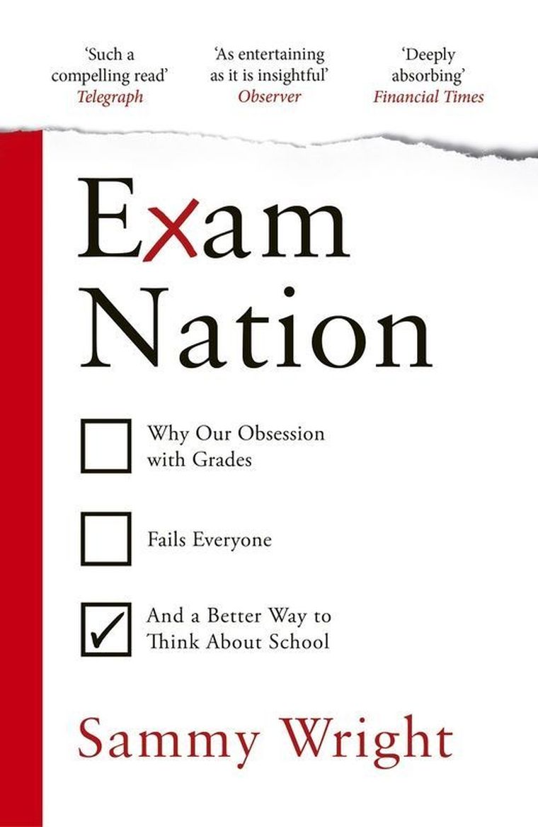 Exam Nation (wersja angielska)