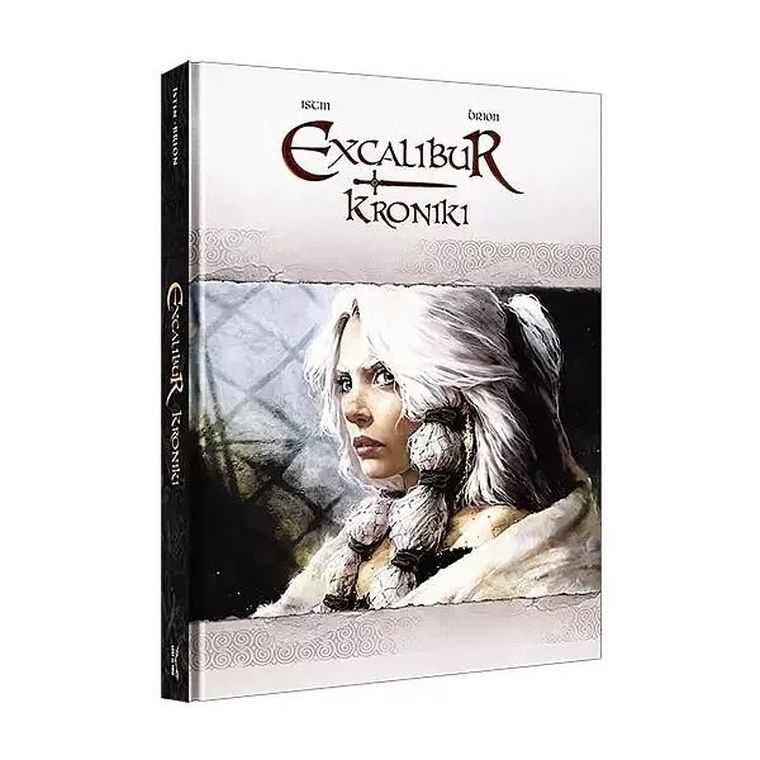 Excalibur Kroniki