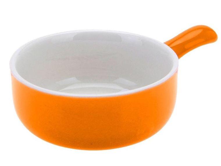 Excellent Houseware, ceramiczna dipówka, sosjerka