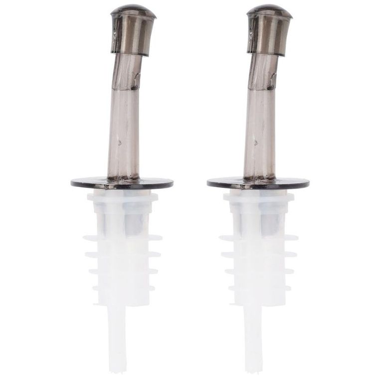 Excellent Houseware, dozownik do butelek, 2 szt.