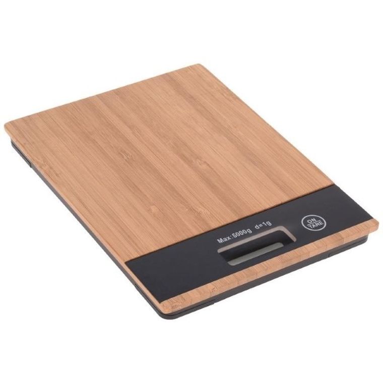 Excellent Houseware, elektroniczna waga kuchenna, do 5 kg