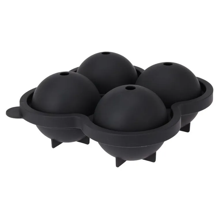 Excellent Houseware, forma do kostek lodu, 16-15-7 cm