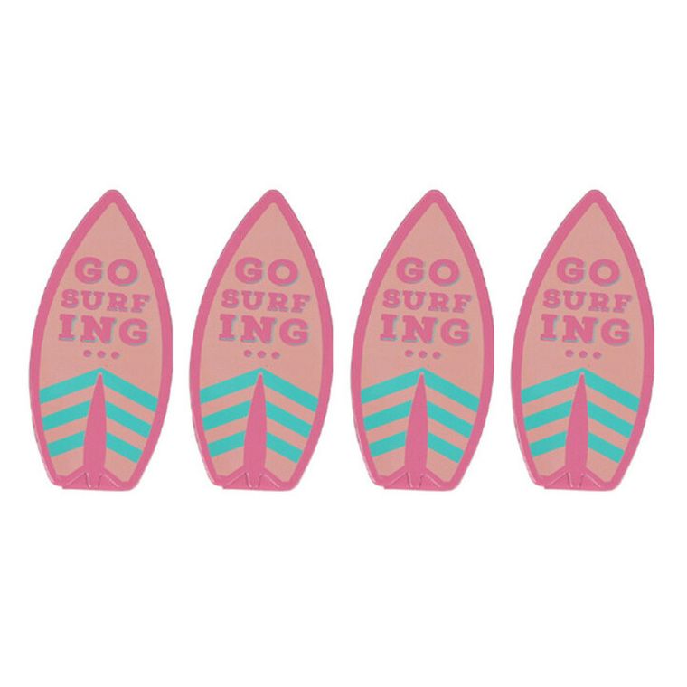 Excellent Houseware, klamry do obrusu, 4 szt.