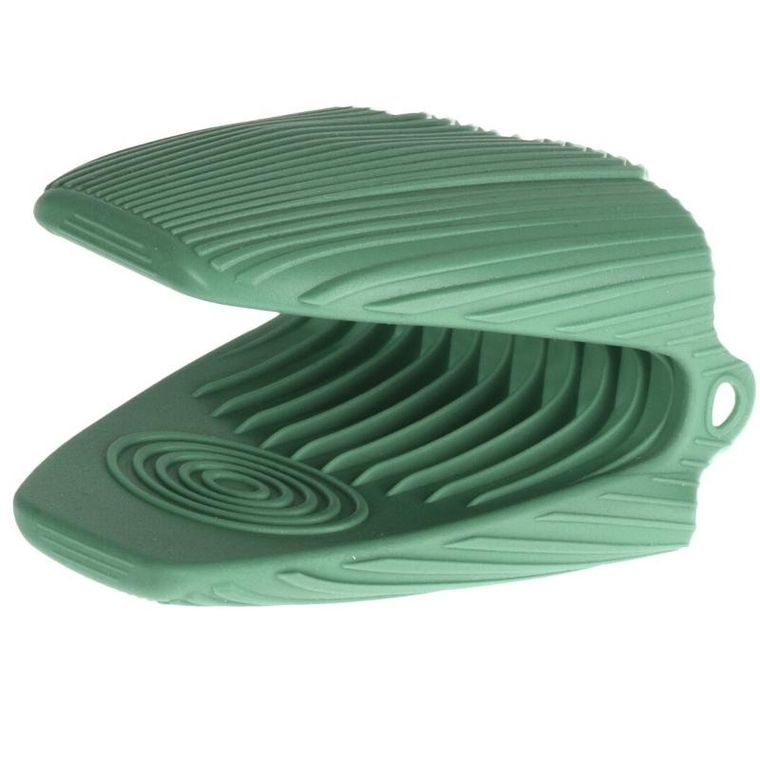 Excellent Houseware, łapka kuchenna z silikonu