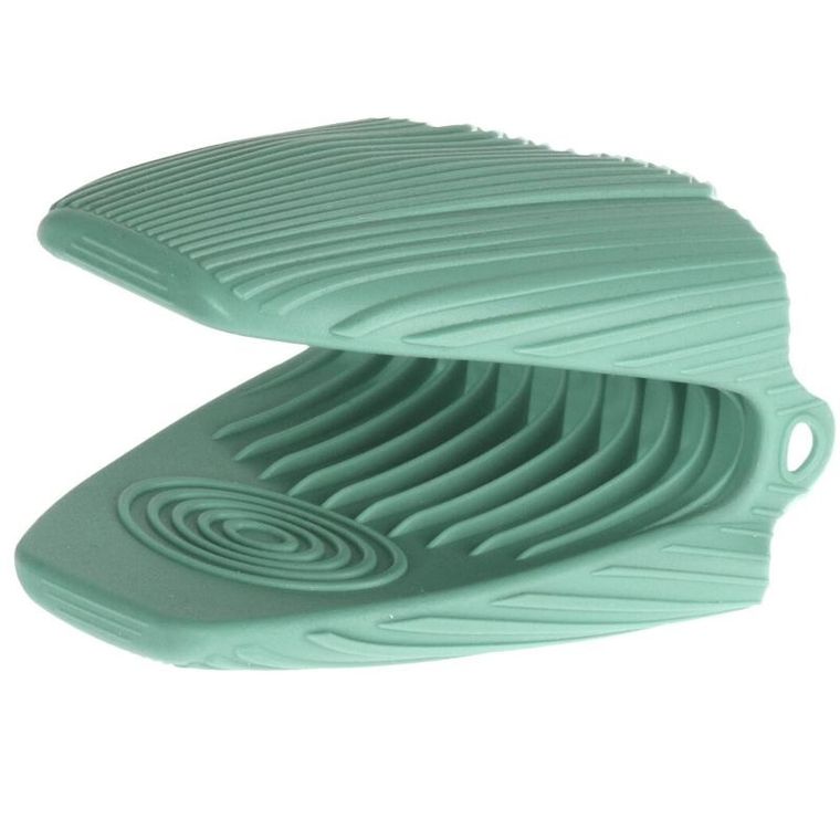 Excellent Houseware, łapka kuchenna z silikonu