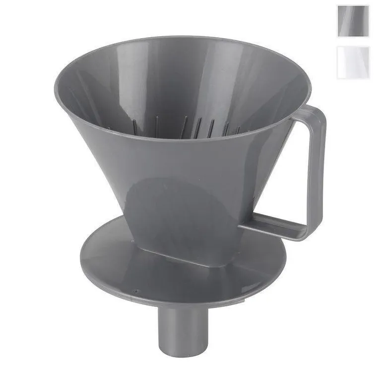 Excellent Houseware, lejek do filtrowania kawy, zaparzacz