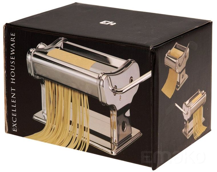 Excellent Houseware, maszynka do makaronu