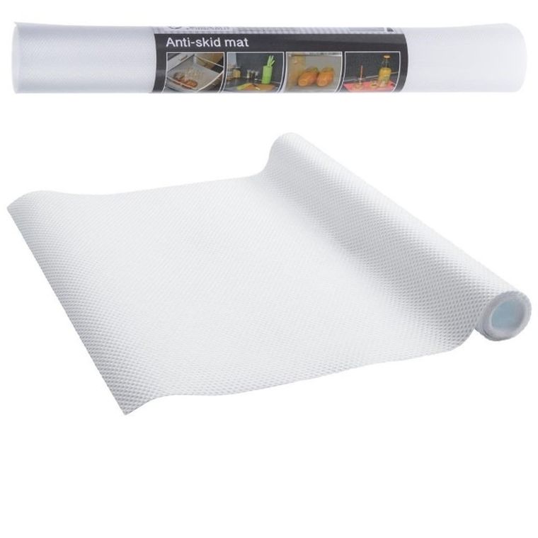 Excellent Houseware, mata antypoślizgowa do szuflady, 90-32 cm