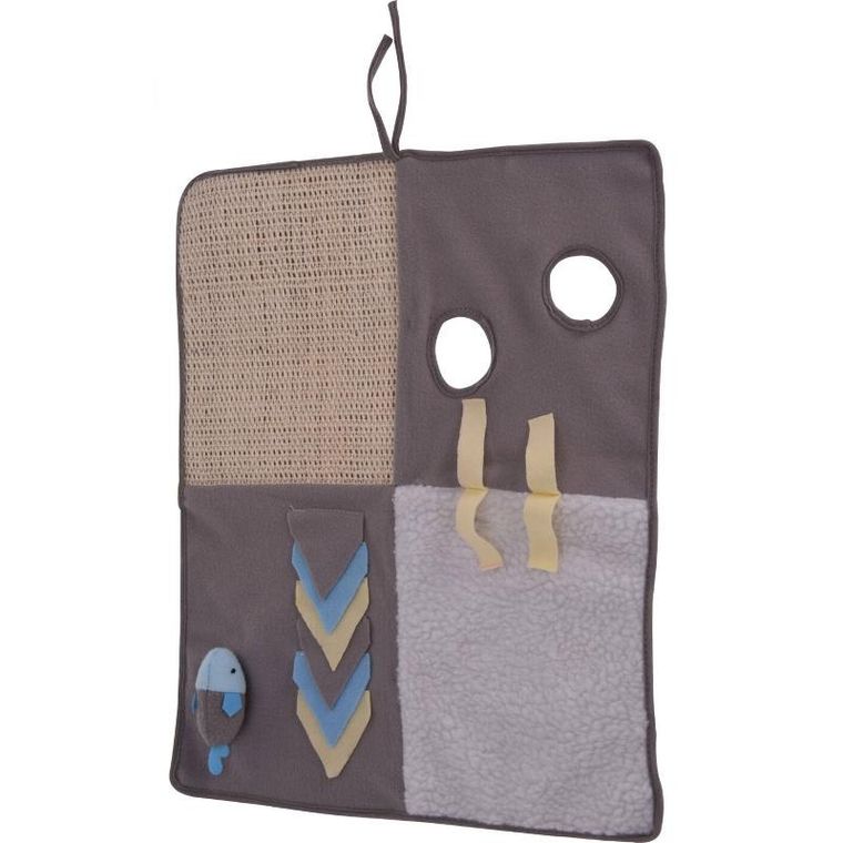 Excellent Houseware, mata do zabawy dla kota