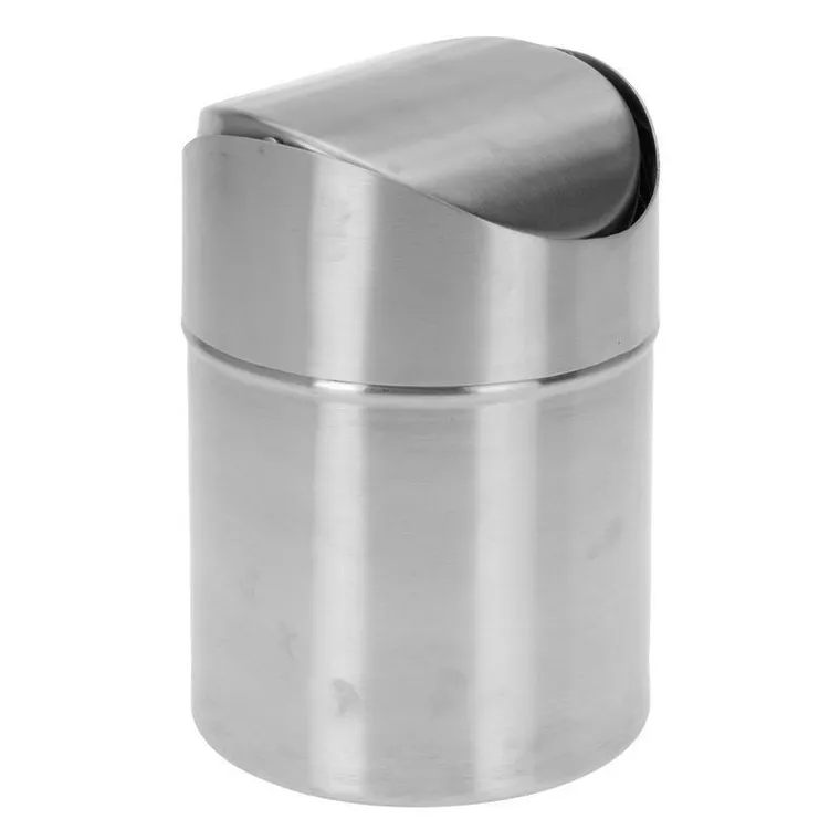 Excellent Houseware, mini kosz na śmieci, łazienkowy