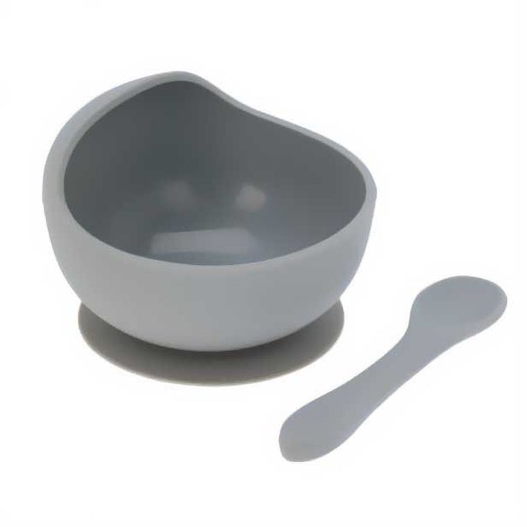 Excellent Houseware, miseczka z przyssawką, ø 12 cm