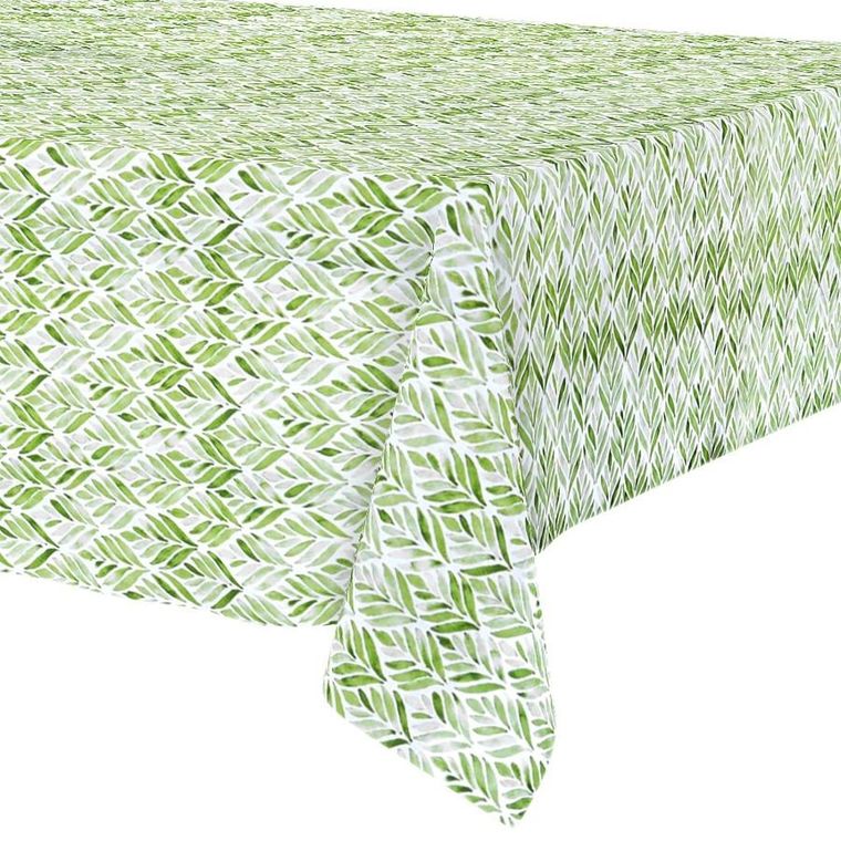 Excellent Houseware, obrus wodoodporny plamoodporny, 180-130 cm